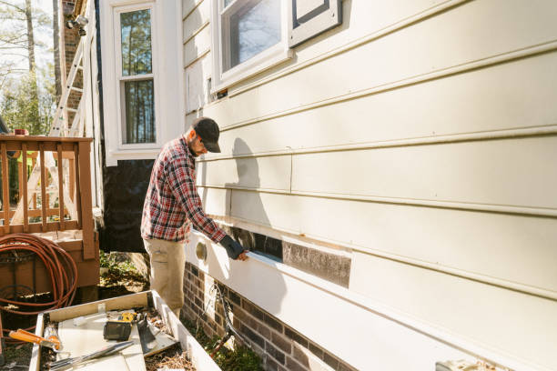 Top rated local Siding Repair specialists in Gasburg, VA